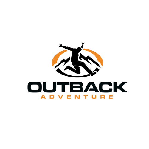 New Logo for outdoor company that offers various outdoor activites for school classes and companies Design by .m.i.a.