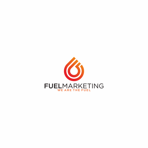 Fuel Marketing Design by IZI_CREATIVE