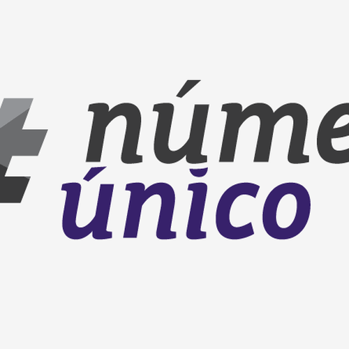 Design di Número Único needs a new logo di kodashi