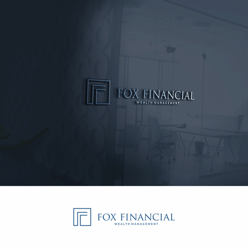 Design a logo for a high end Financial Advisory Practice Design by nutronsteel