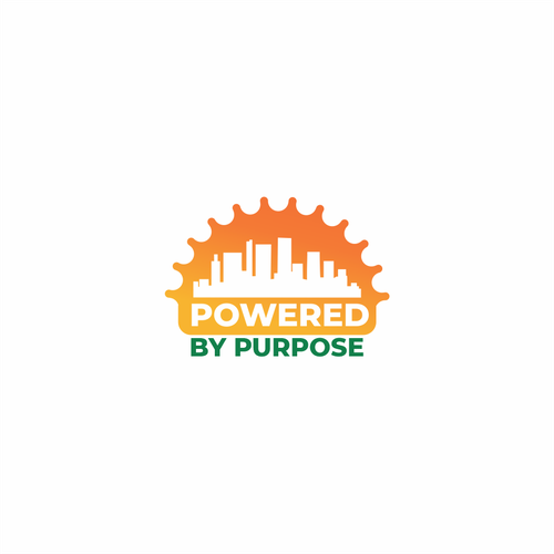 Create a clean energy company logo that stands out and help us make the world more efficient ! Design by Ok Lis