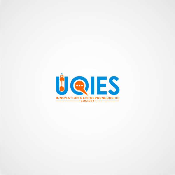 Design by Jutawandolar™ titled "uqies logo"