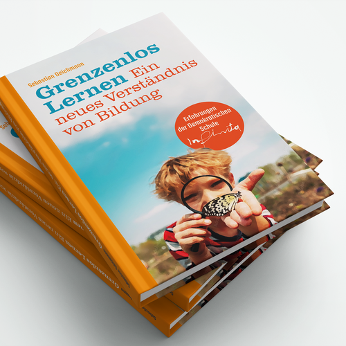 Book cover contest entry by emma11