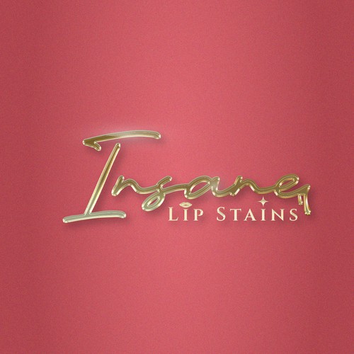 Design di Insane Lipstains di CU4TRO ™