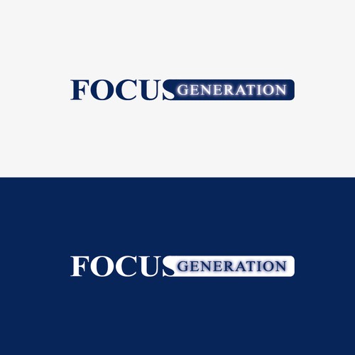 Logo creation/variant to complement existing family of logos Réalisé par Augusto.graph