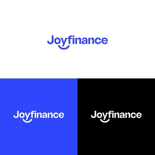 Logo & Styleguide for "Joyfinance" - An insurtech that makes finance fun and easy again Design by M_Studio™