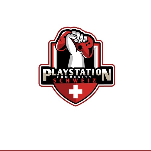 Logo & social media pack contest entry by LizaDesign