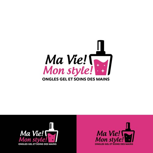  contest entry by Archie.