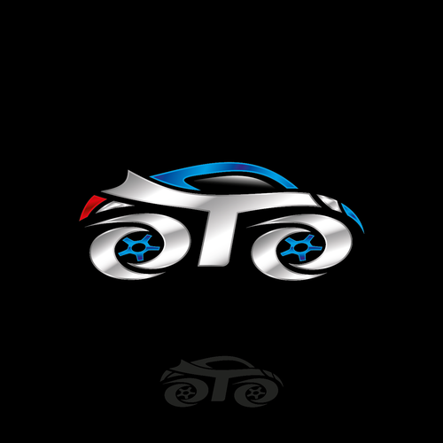 Logo design contest entry by ryART