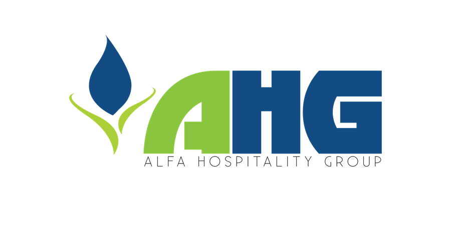 Help AHG - Alfa Hospitality Group with a new logo | Logo design contest