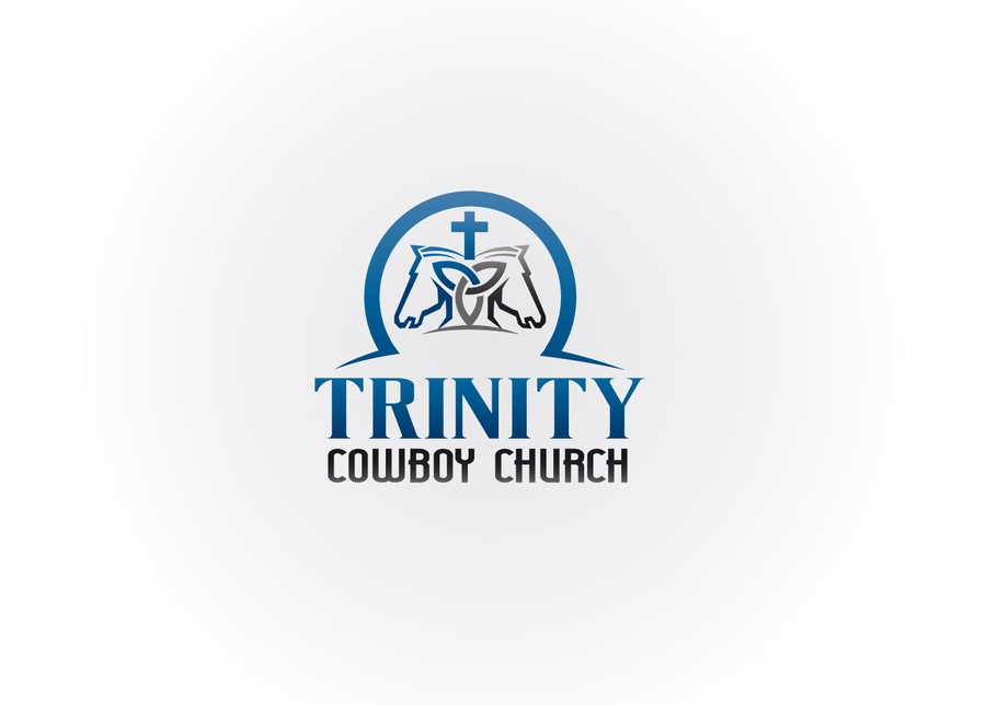 Cowboy Church | Logo design contest