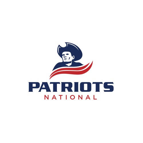 Patriots National Golf Club Design por Alvianks