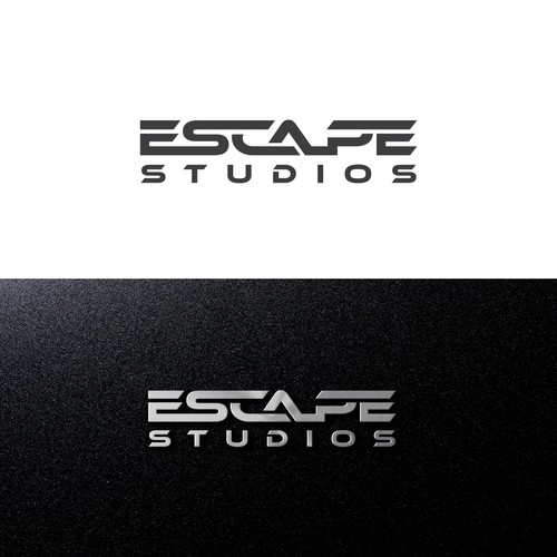 Design di High Ticket Media Agency/ Production Company di rouf_art