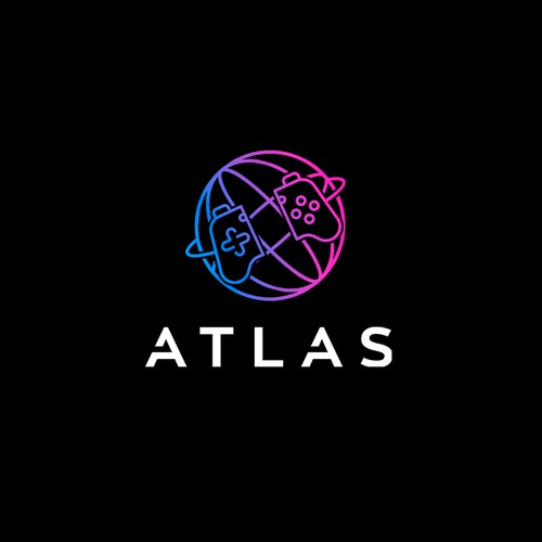 Create a logo for a game development studio Design by MaZal Artworks