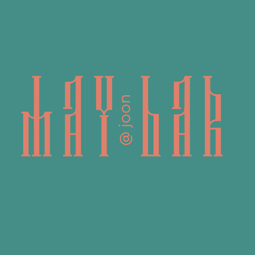 Logo for Upscale bar and lounge Design by TA design