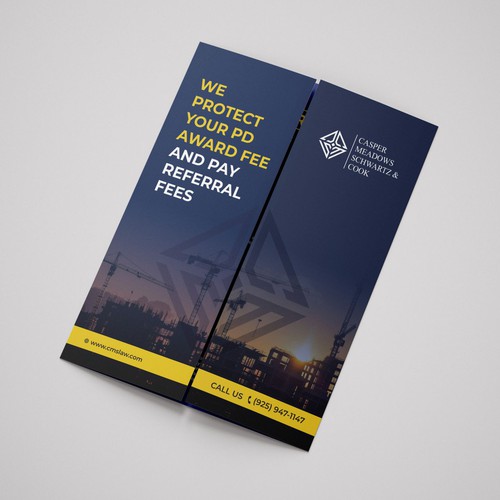  contest entry by Dzine Solution