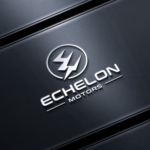 Help us build a logo to start a Lifestyle Brand representing Automotive Industry First in class Design by AshokDesigns