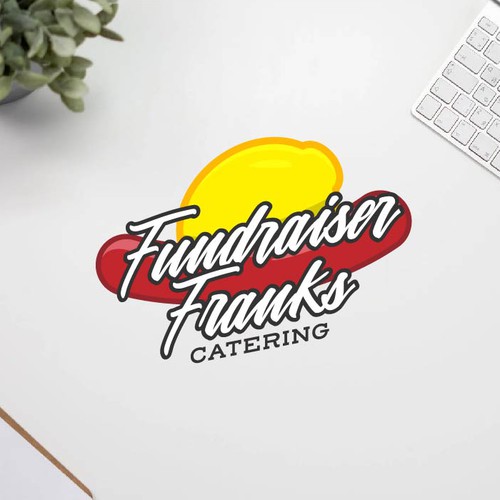 Design My Lemonade Stand Logo Ontwerp door MotionPixelll™