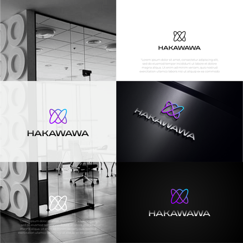 An Outstanding Logo For A Paradigm-Shifting Mobile Gaming App Design by Randy Yanuar