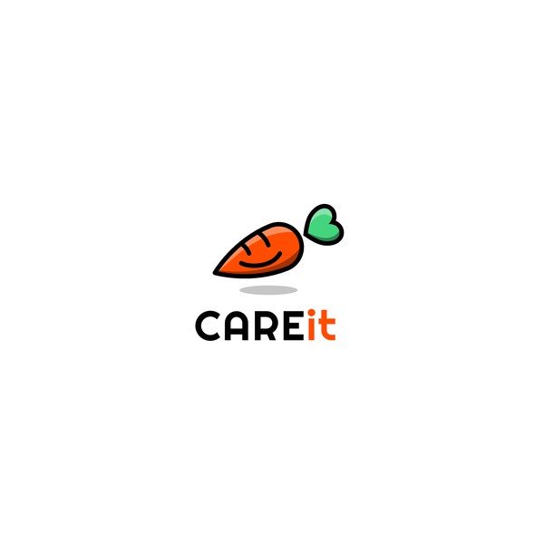 Design by ExpertSemoule titled "CareIt"