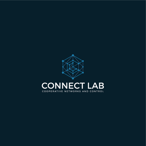 Research lab needs new logo Design by Junker