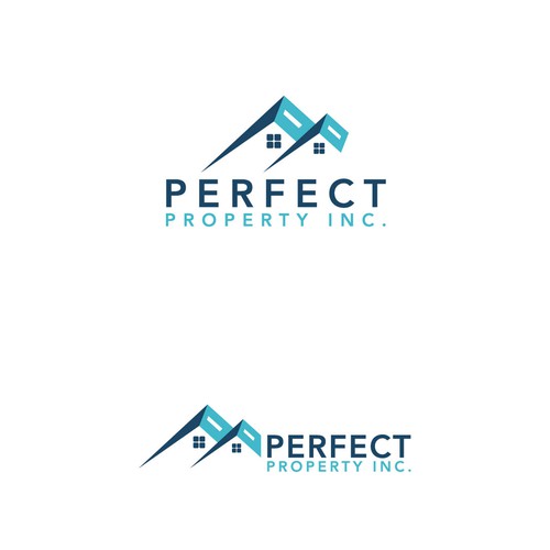 We're proud of the ugly homes we make beautiful. Make us a beautiful logo we can be  proud of!!! Design by Jlburke