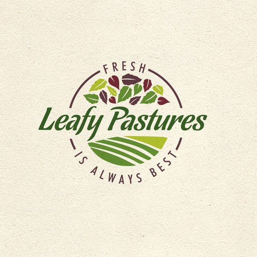 Bring our urban micro green farm to life with a awesome logo. Design por Mary Jane