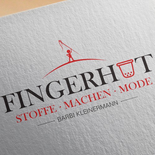 Logo & business card contest entry by ✪ S4D ✪