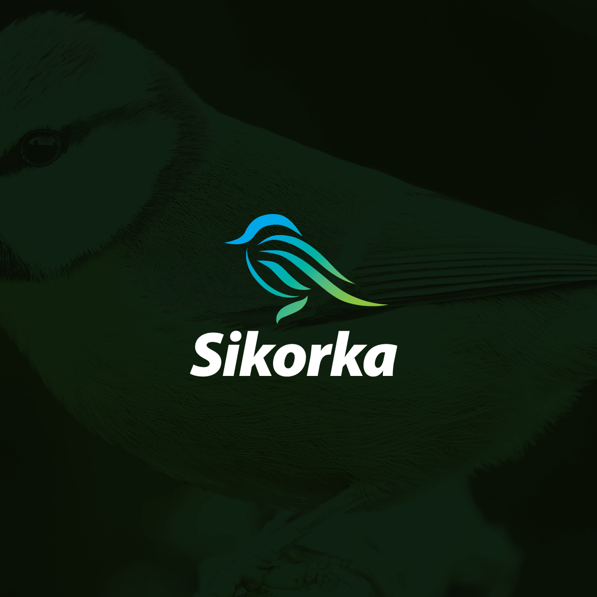 Stork Logos - Free Stork Logo Ideas, Design & Templates