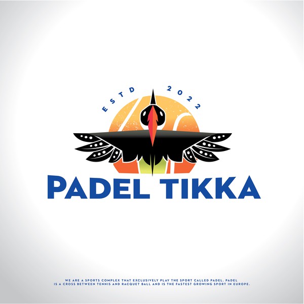 Padel Tikka