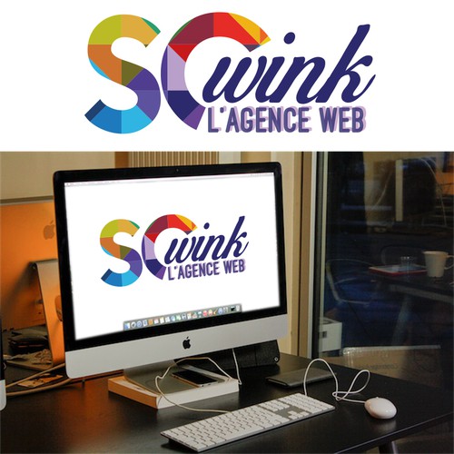  contest entry by flagraph