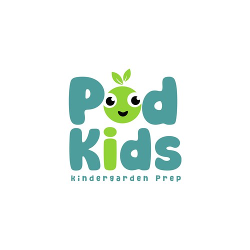 New Preschool Business- Launching for Scale! Design by newbie sakti