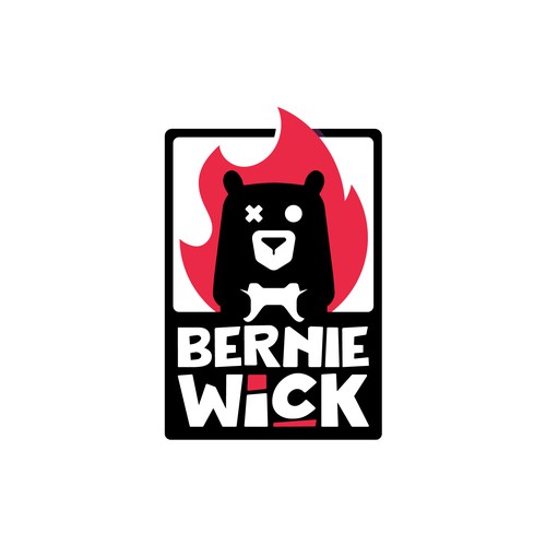 Design a logo for an upcoming indie game developer Design by SttefanDesign™