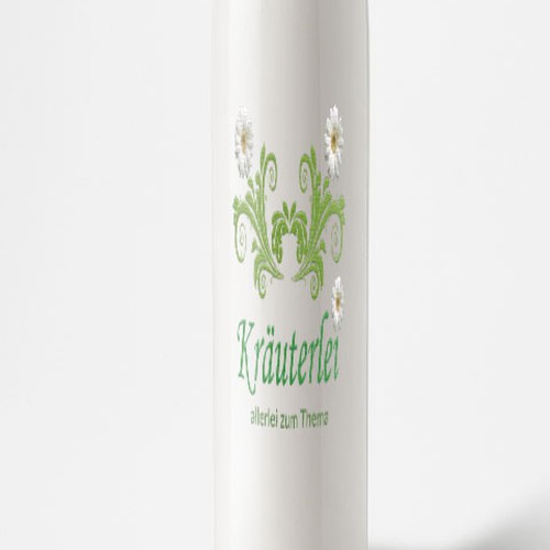  contest entry by Passionate design