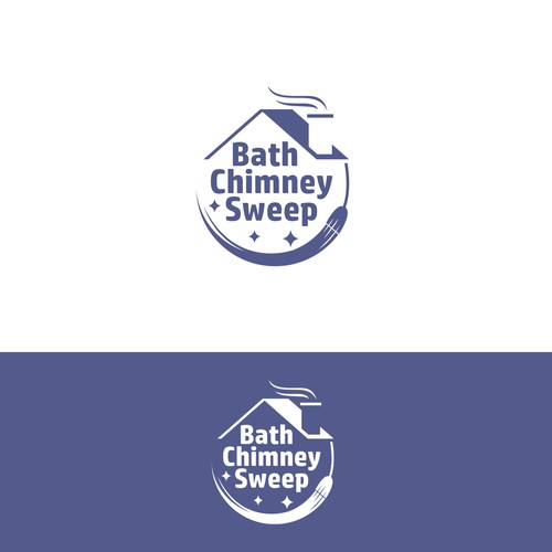 Chimney Sweep Design Design by GWINCHY