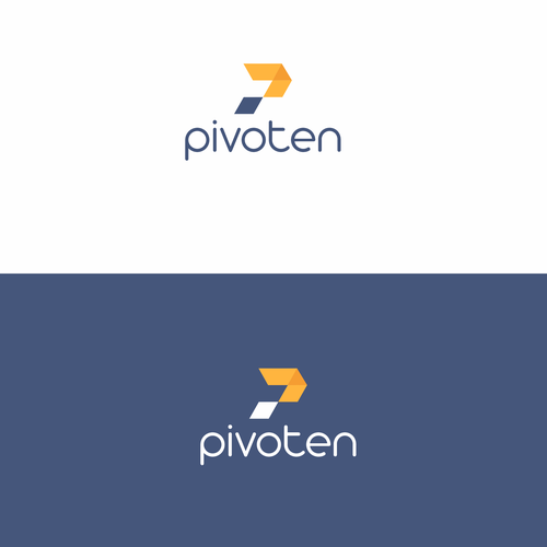 Pivoten Design by iyath