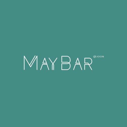 Logo for Upscale bar and lounge Design by @SaihiART
