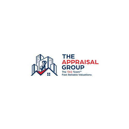 The Appraisal Group Design by M.More