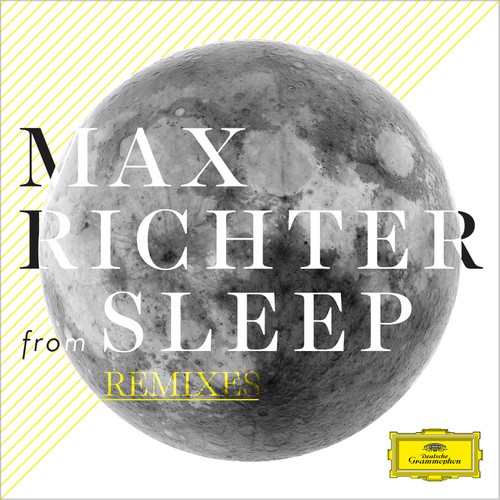 Create Max Richter's Artwork Design by LauraND