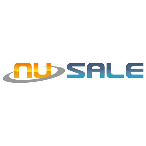 Help Nusale with a new logo Design by Gringgokida