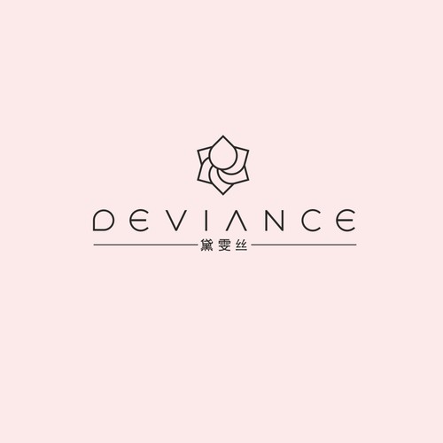 Upcoming Beauty brand needs a big brand logo Design by Alex Mark.