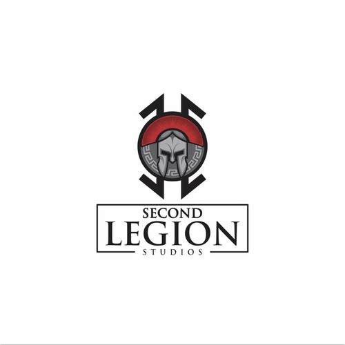 Design a logo for a new technology forward gaming studio Design by Generiq Player