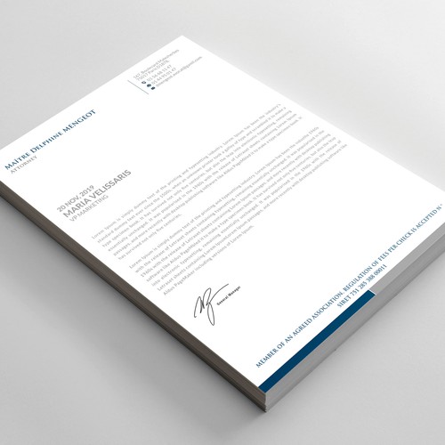  contest entry by Rskylight