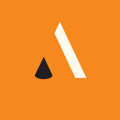 Design vincitore del contest "Rebrend Ale's pizza (Pizzeria da asporto)"