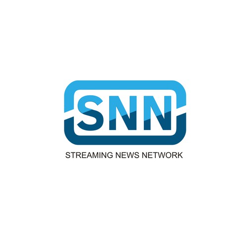 Create logo for SNN Streaming News Network | Logo design contest