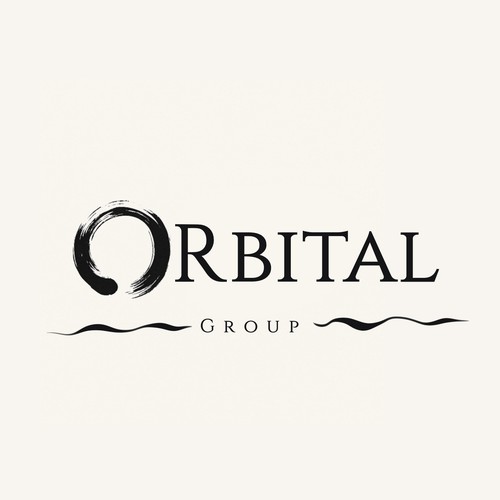 Orbital Group - Consulting firm founded by a Navy SEAL Design by Khushbu_Gohil