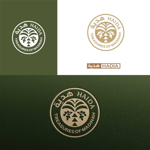 New premium organic date brand to appeal to the sophisticated Design by Tell Housee