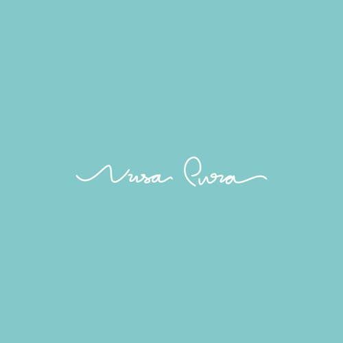 BALI based swimwear/bikini brand needs a brand new logo Diseño de Vhyn.dsg