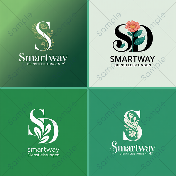 Smartway-Dienstleistungen