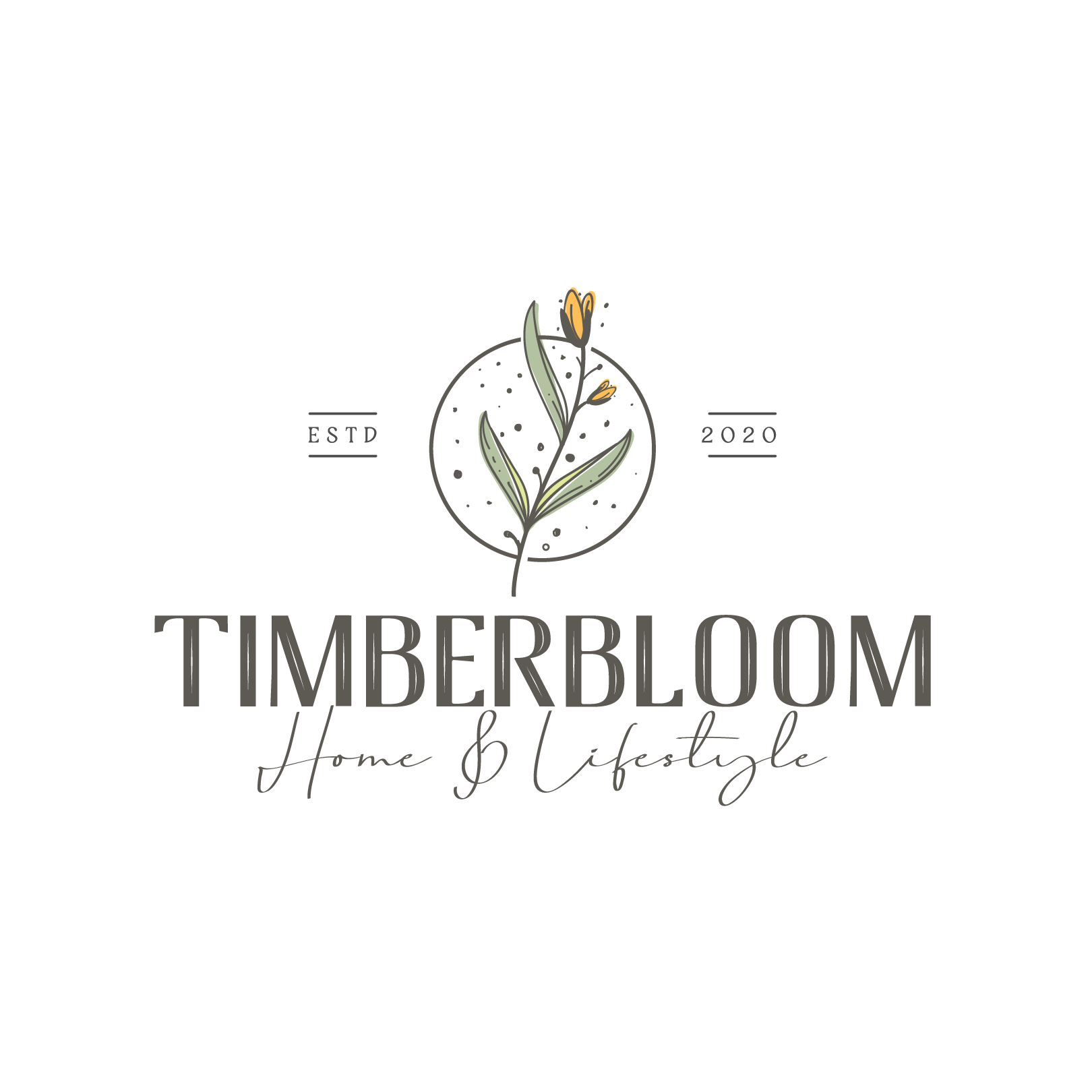 Timber Logos - Free Timber Logo Ideas, Design & Templates